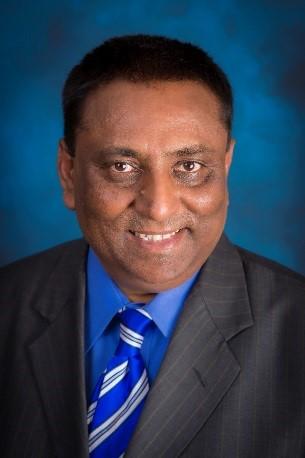 Sanjay Rai, Ph.D.